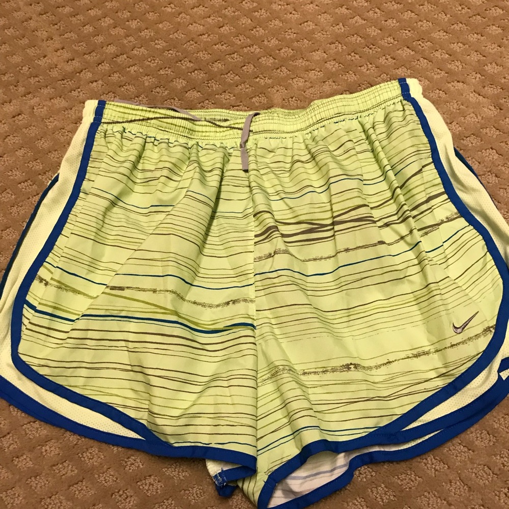 Nike Dri fit running 🏃‍♀️ shorts